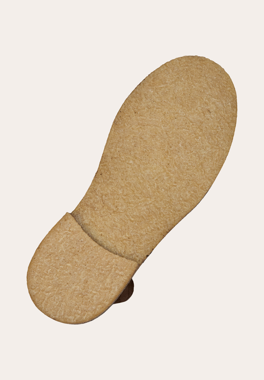 Malucca M5100 Brown Suede