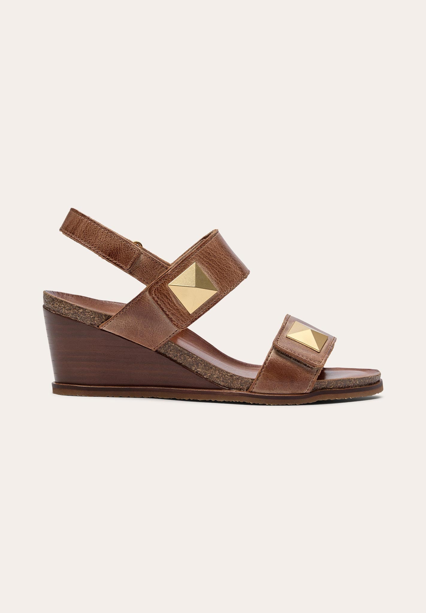 Malucca Camino Camel