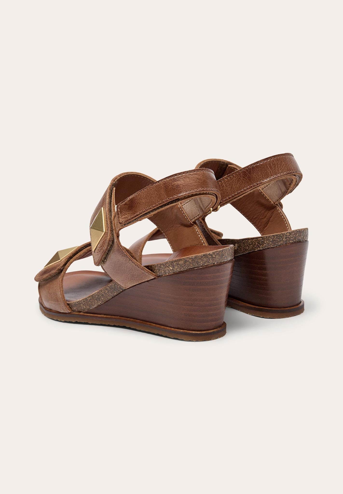 Malucca Camino Camel