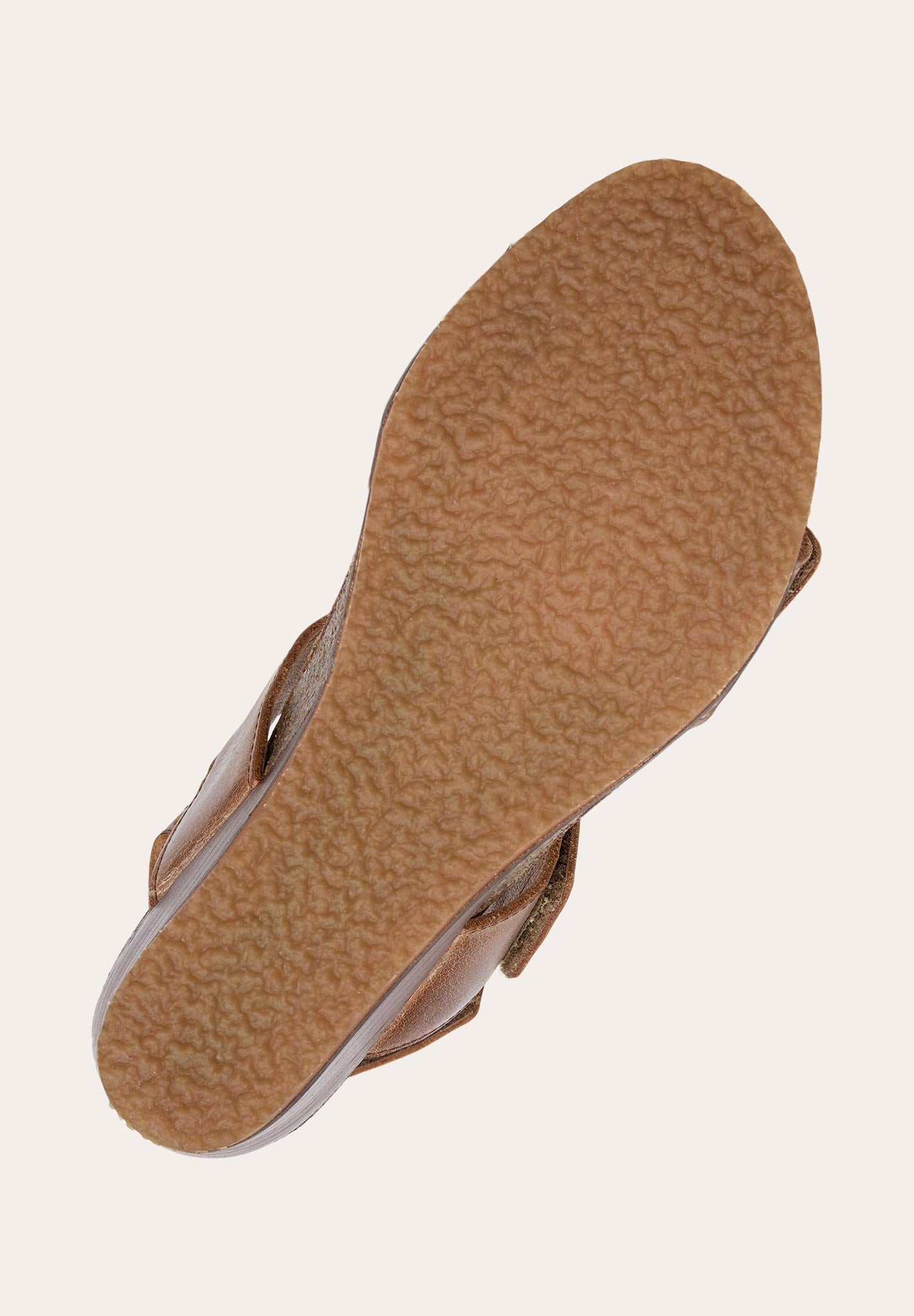 Malucca Camino Camel