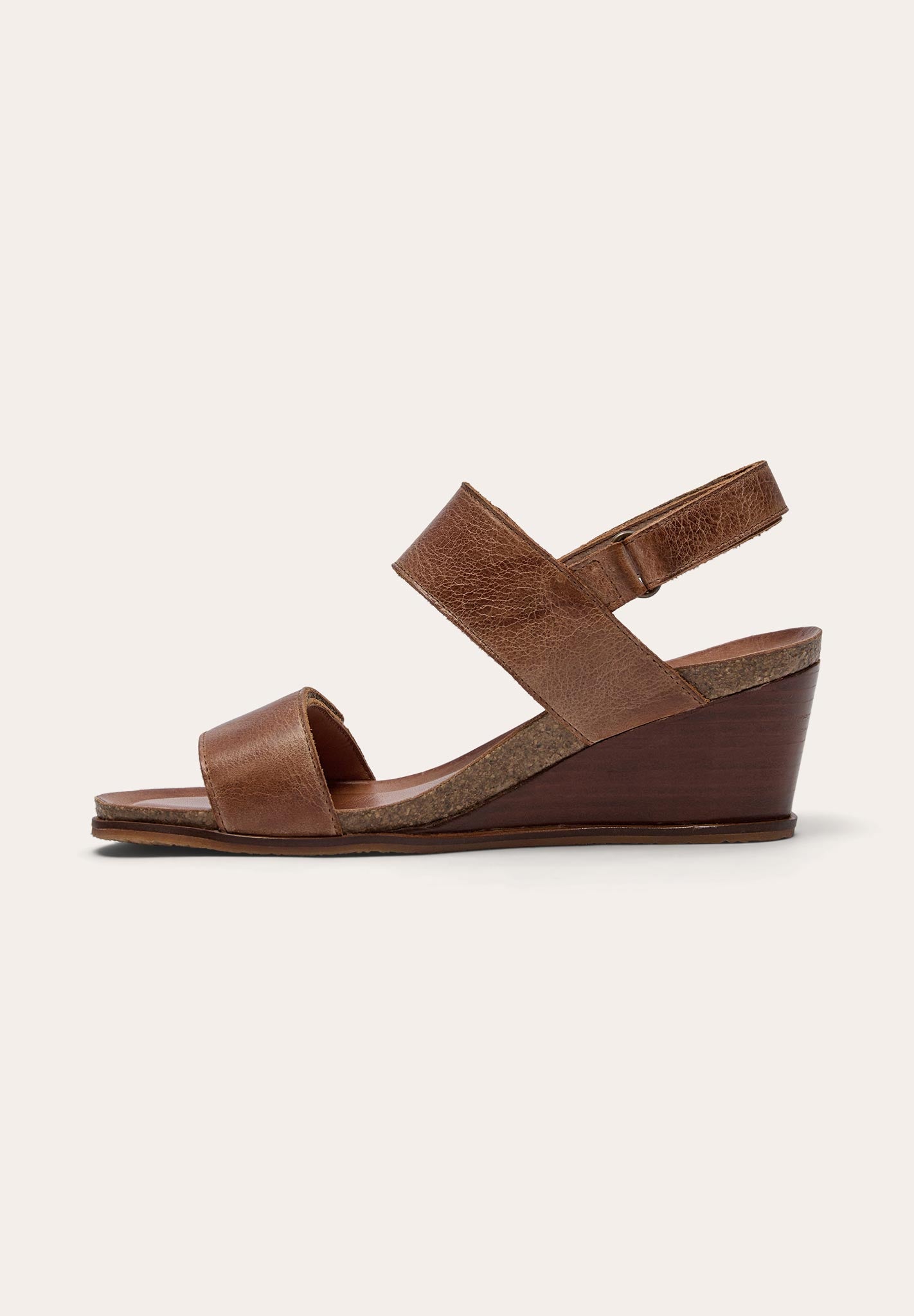 Malucca Celeste Camel