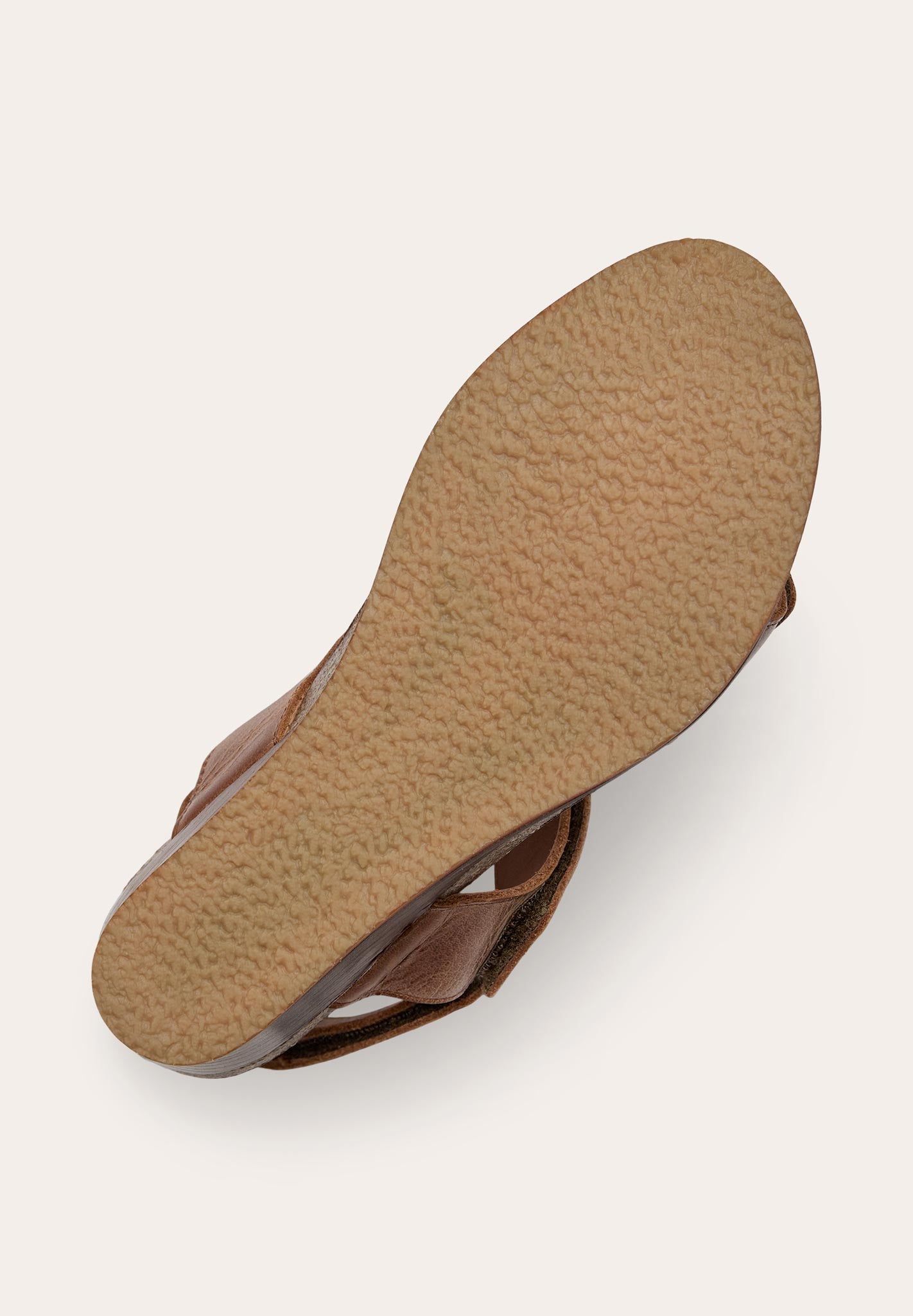 Malucca Celeste Camel