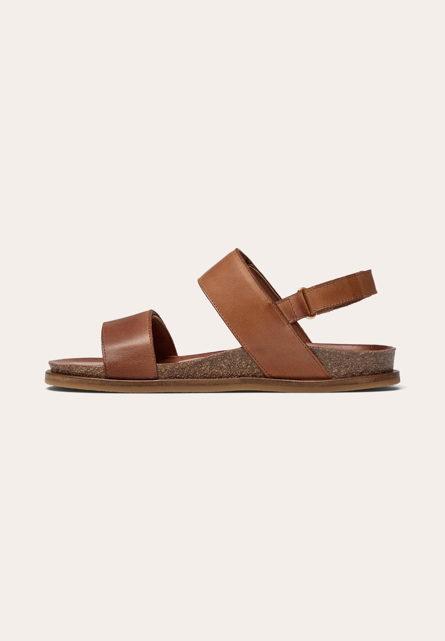 Malucca Highland M5010 Caramel