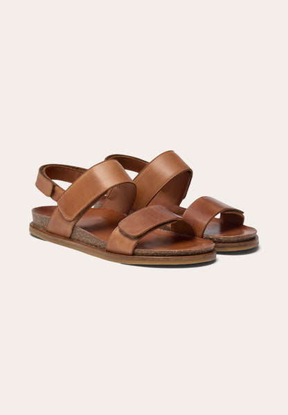 Malucca Highland M5010 Caramel