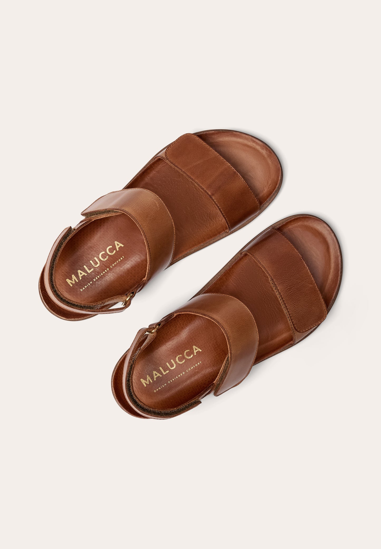 Malucca Highland M5010 Caramel