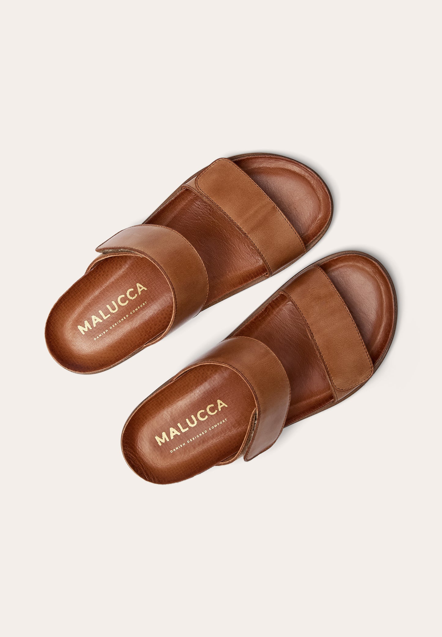 Malucca M5012 Caramel