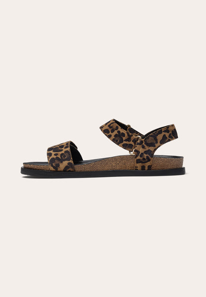 Malucca M5013 Leopard