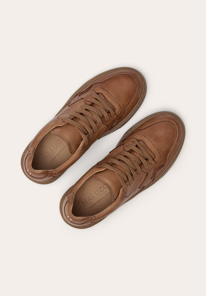 Malucca Sportive Camel