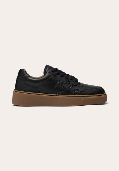 Malucca Sportive Black