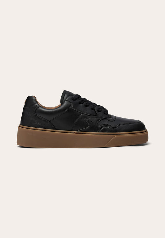Malucca Sportive Black