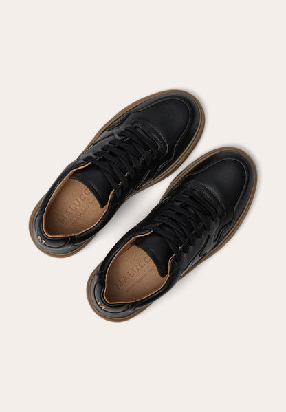 Malucca Sportive Black
