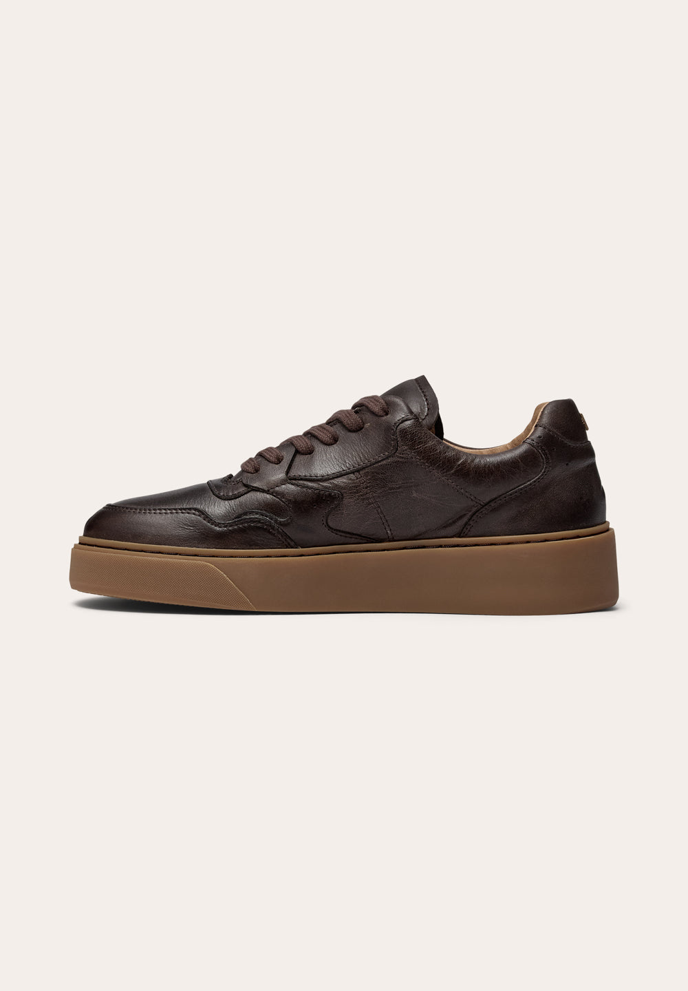 Malucca Sportive Brown