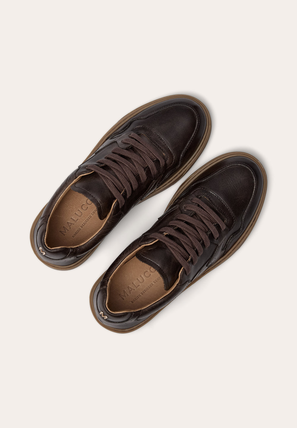 Malucca Sportive Brown