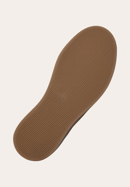 Malucca Sportive Brown