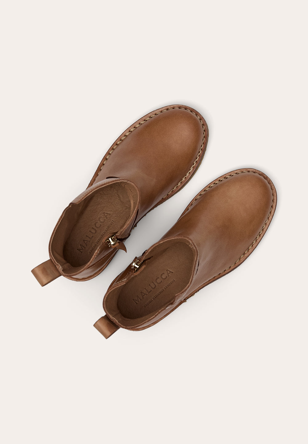 Malucca M5100 Caramel