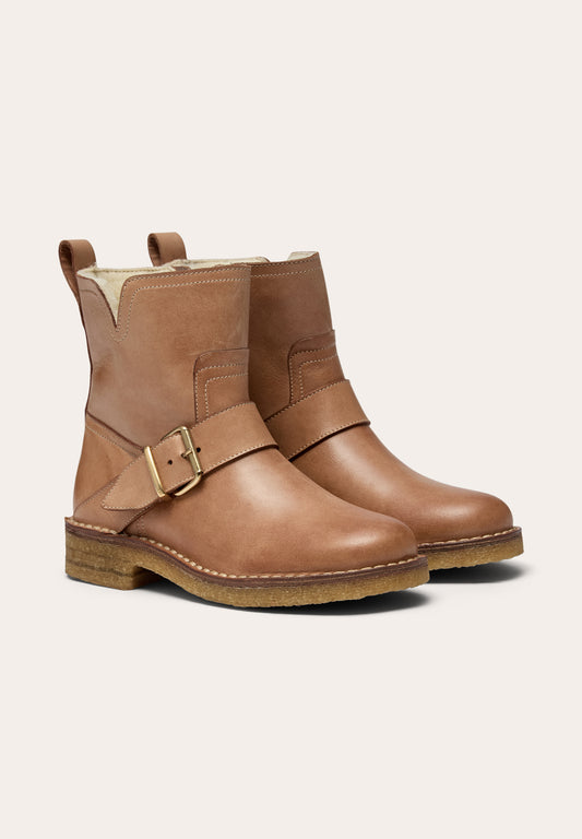 Malucca M5102 Caramel