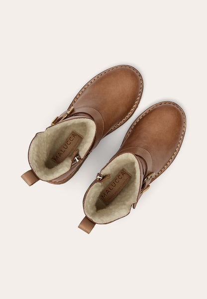 Malucca M5102 Caramel