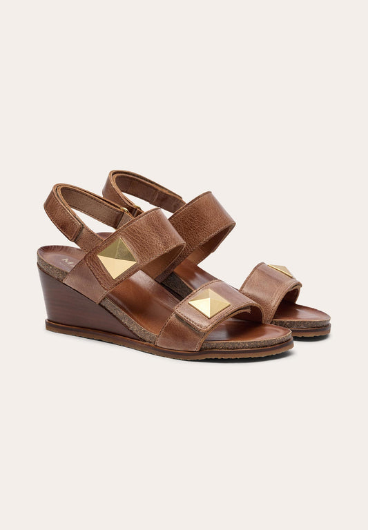 Malucca Camino Camel