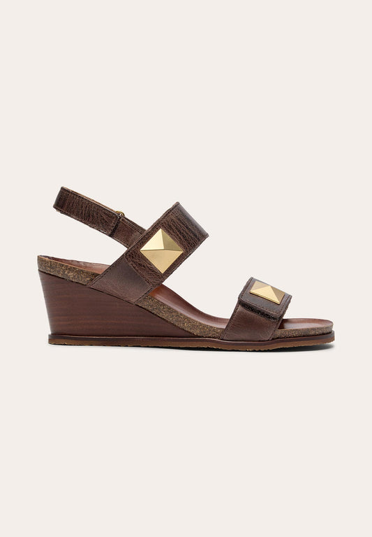 Malucca Camino Brown
