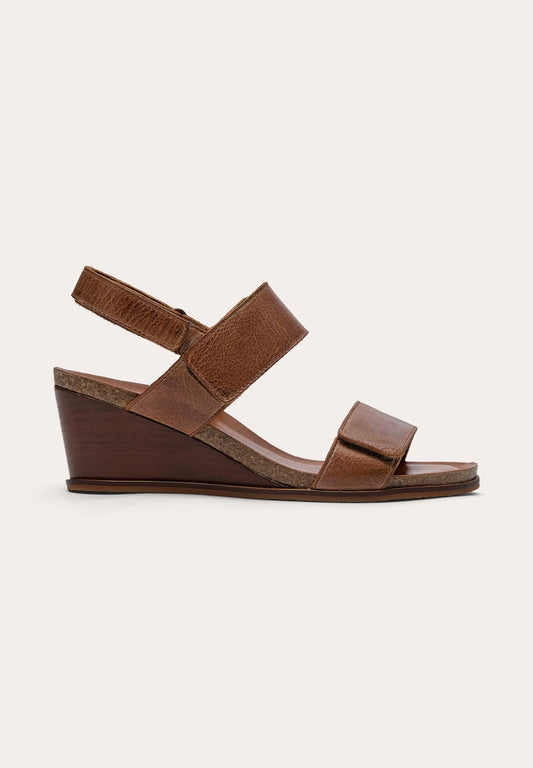 Malucca Celeste Camel