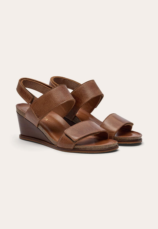 Malucca Celeste Camel