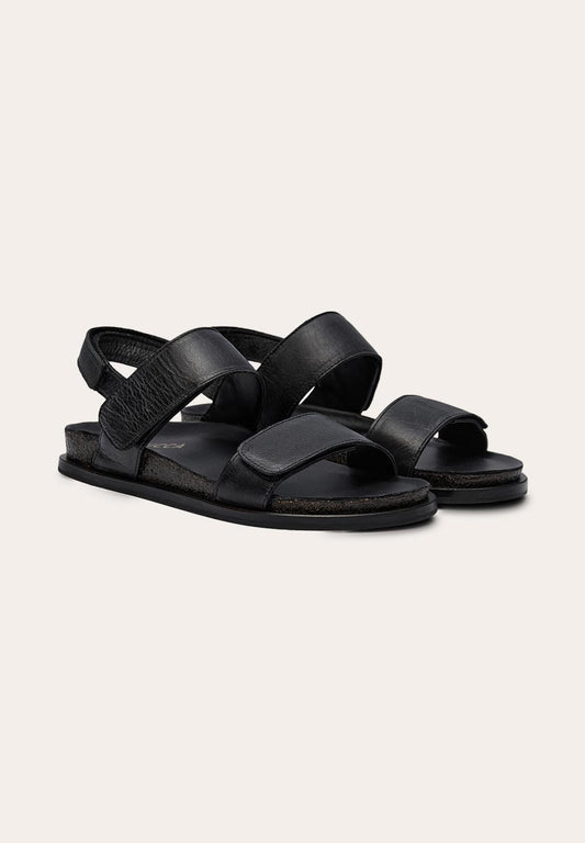 Malucca Highland Black