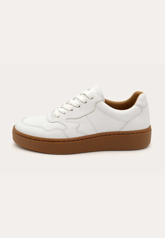 Preorder Malucca Sportive White